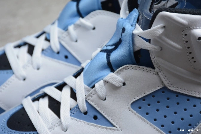 Rep Onekick UNC CT8529-410 Jordan 6 Air 0801